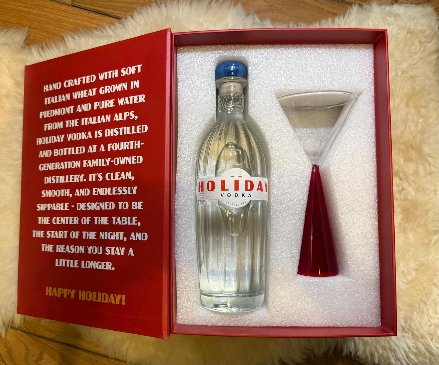 2025 Holiday Gift Box | Limited Edition (Shipping 12/1)