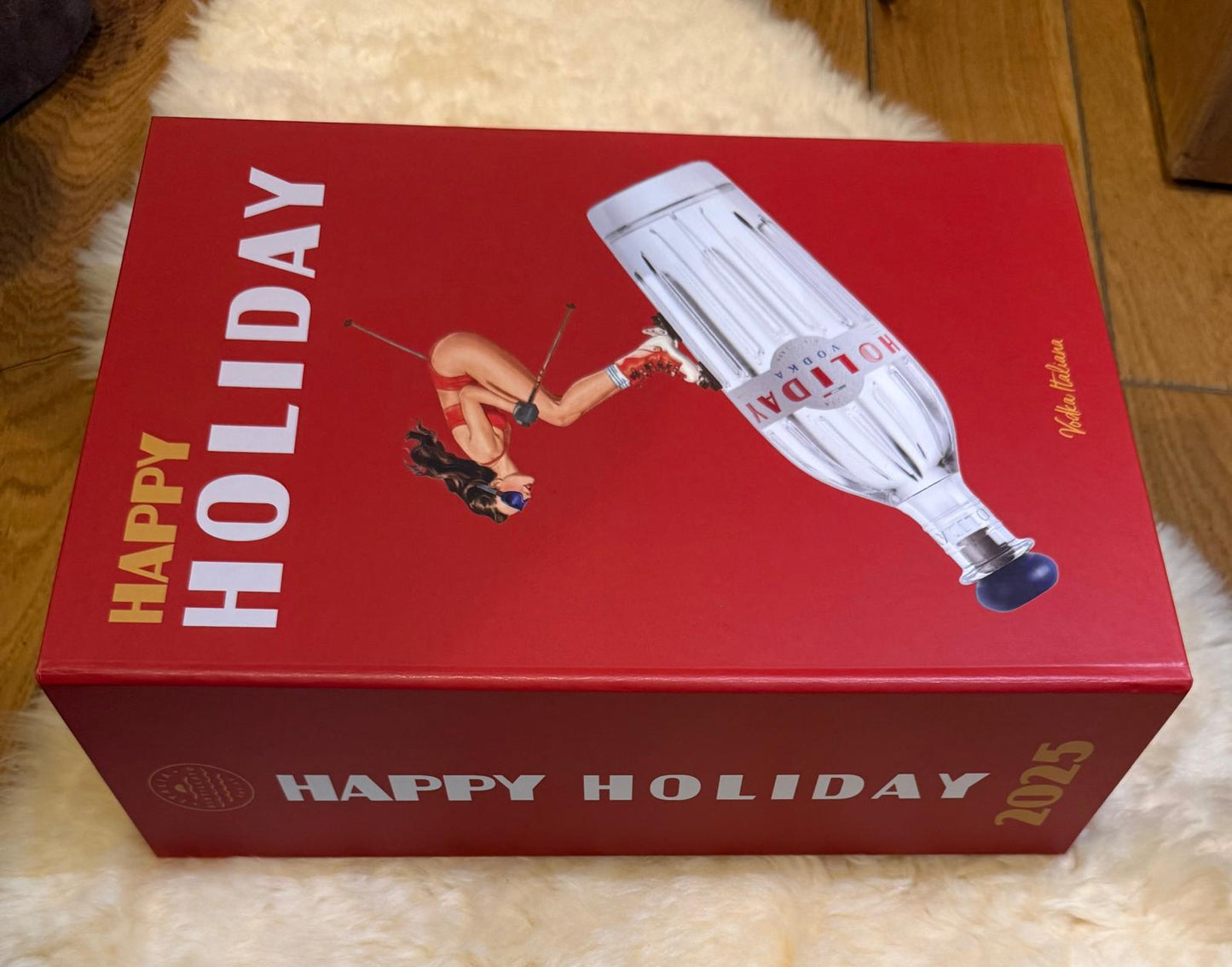 2025 Holiday Gift Box | Limited Edition (Shipping 12/1)