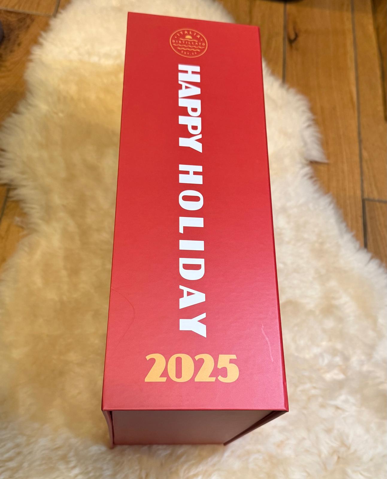 2025 Holiday Gift Box | Limited Edition (Shipping 12/1)