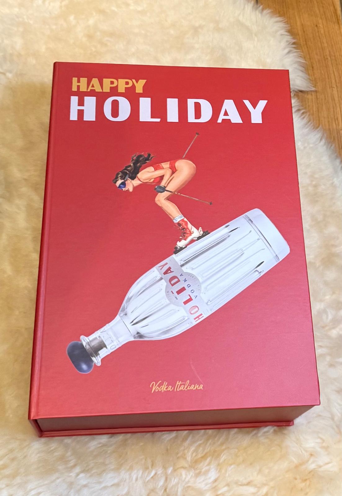 2025 Holiday Gift Box | Limited Edition (Shipping 12/1)