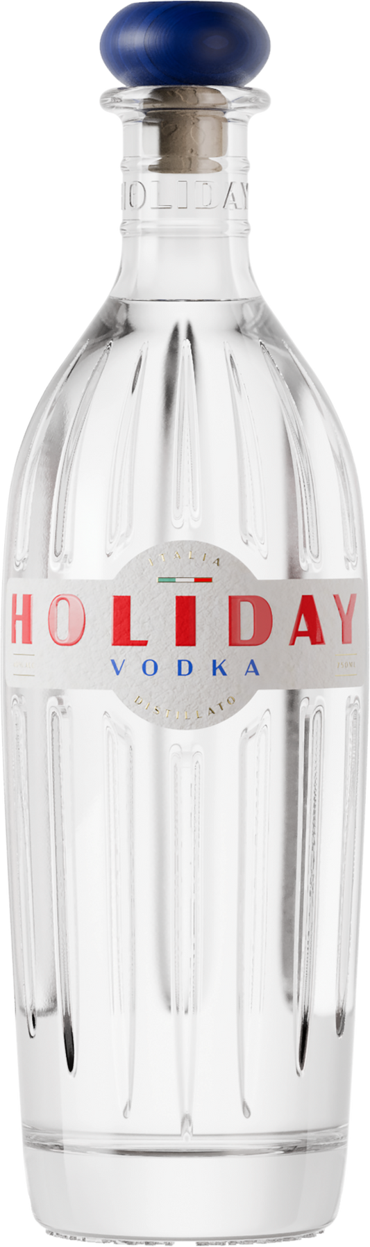 Holiday Vodka